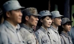 电视剧抗战剧,抗战英雄的壮丽征程